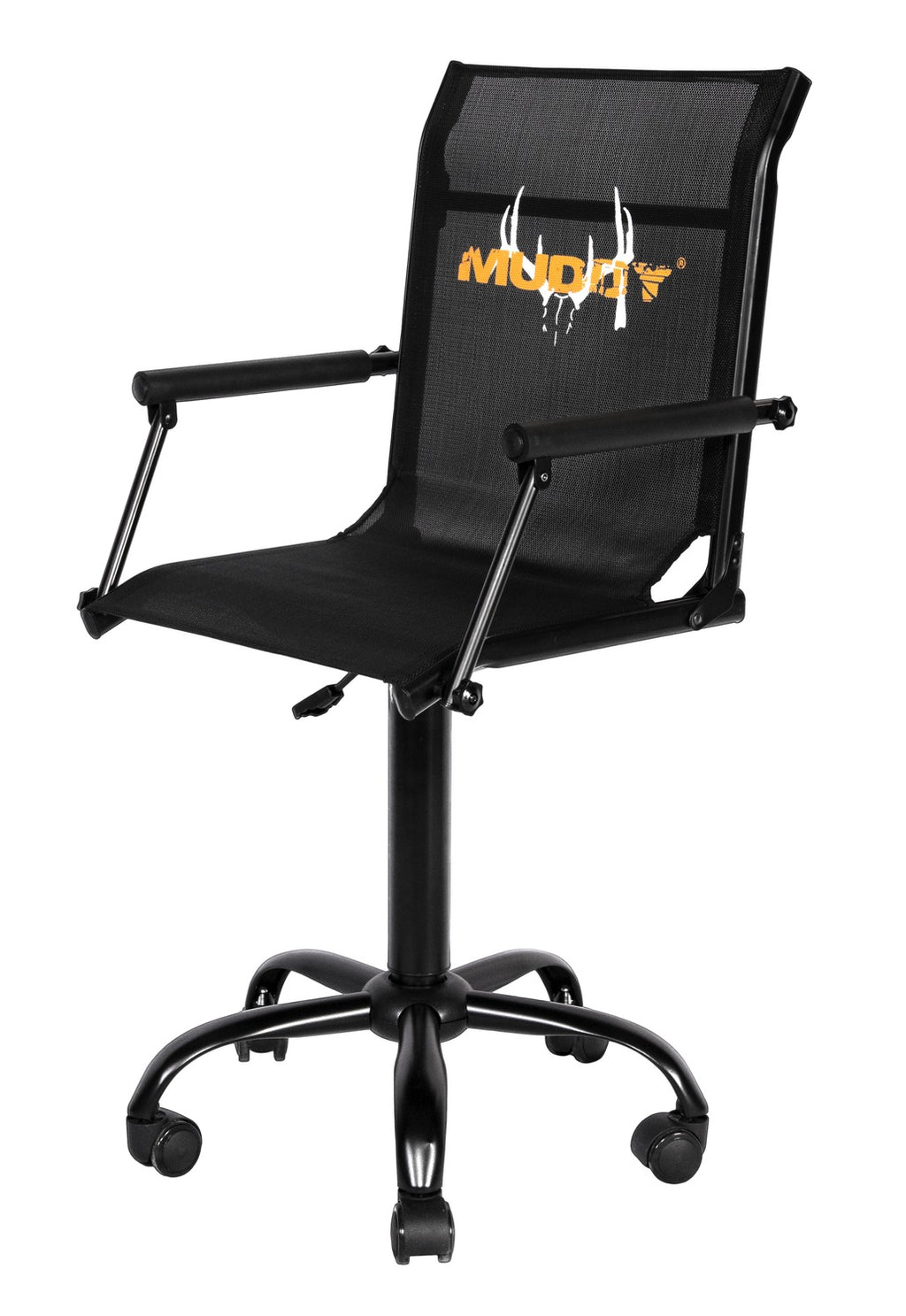 MUDDY MUD-RSC2         SWIVEL ROLLER CHAIR