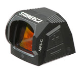 STEINER 8700000039   MPSC - 2MOA RED DOT