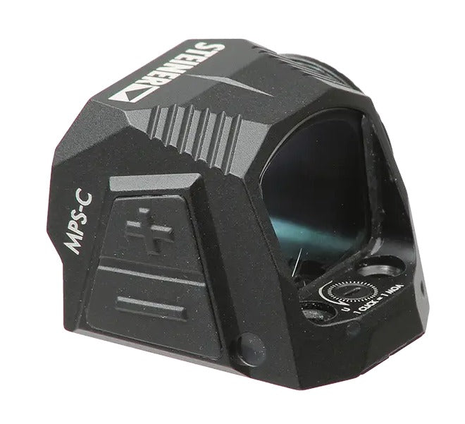 STEINER 8700000039   MPSC - 2MOA RED DOT
