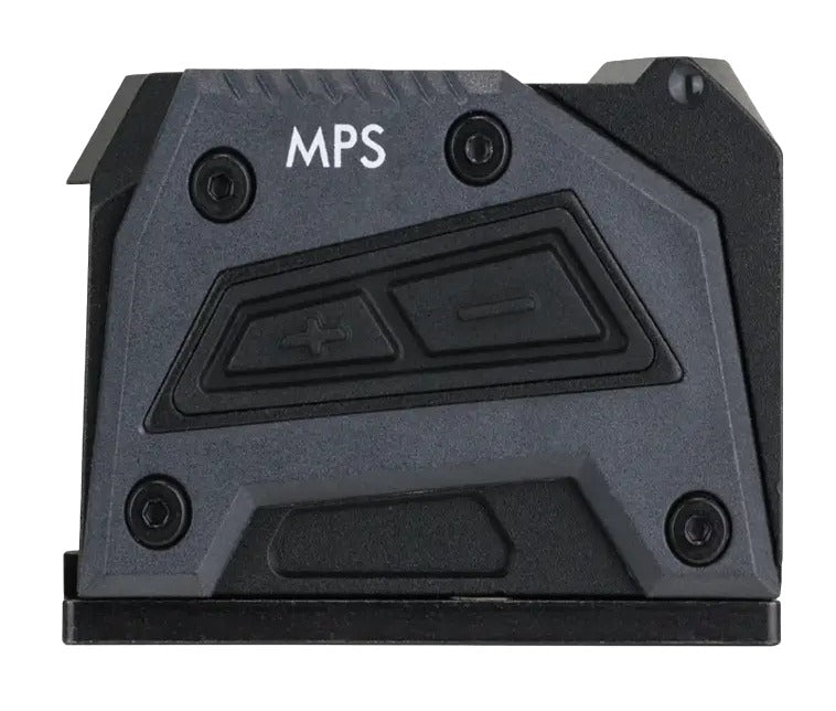 STEINER 8700000040   MPS 2.0 - 3.3MOA RED DOT