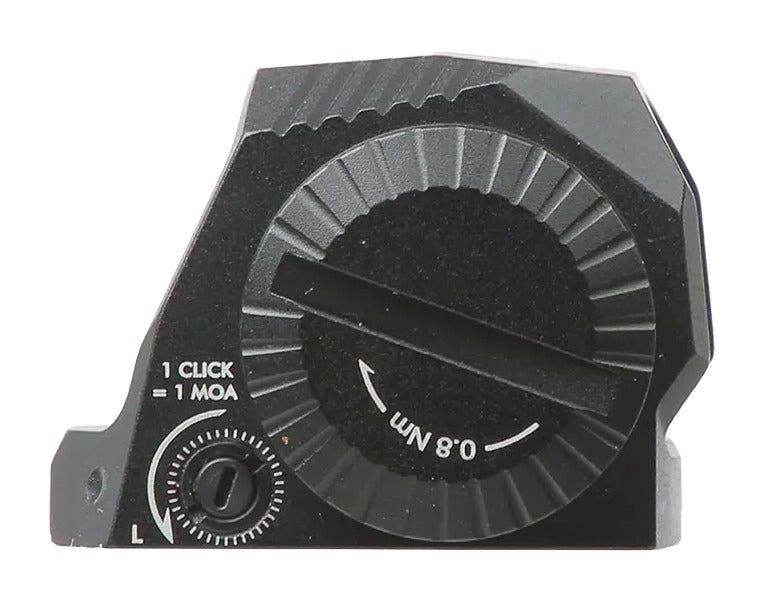 STEINER 8700000039   MPSC - 2MOA RED DOT