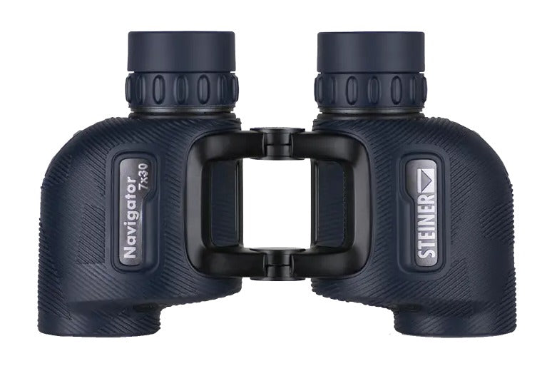 STEINER 2340        7X30 NAVIGATOR OPN HINGE