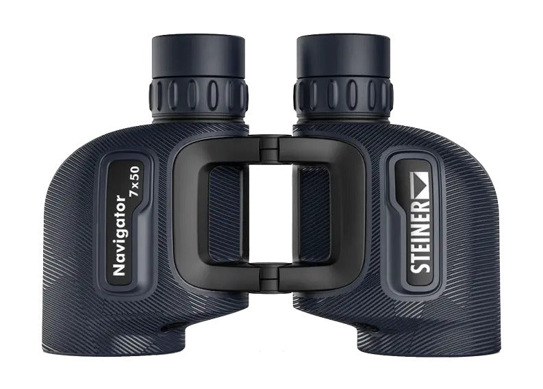STEINER 2342        7X50 NAVIGATOR OPN HINGE