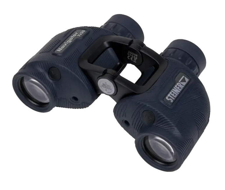 STEINER 2340        7X30 NAVIGATOR OPN HINGE