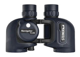 STEINER 2343        7X50 NAVIGATOR OPN HINGE W/CMP