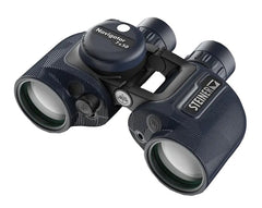 STEINER 2343        7X50 NAVIGATOR OPN HINGE W/CMP