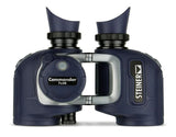 STEINER 2346        7X50 COMMANDER W/COMPASS