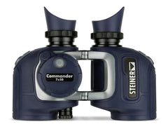 STEINER 2346        7X50 COMMANDER W/COMPASS