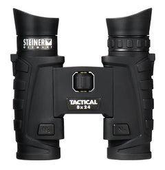 STEINER 2003        T824 / 8X24 TACTICAL BINO