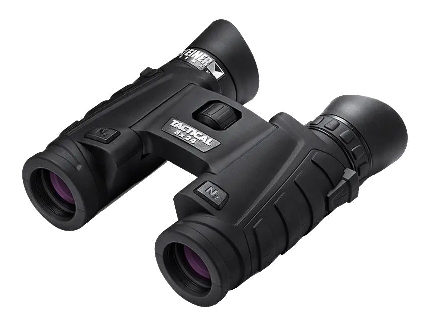STEINER 2003        T824 / 8X24 TACTICAL BINO