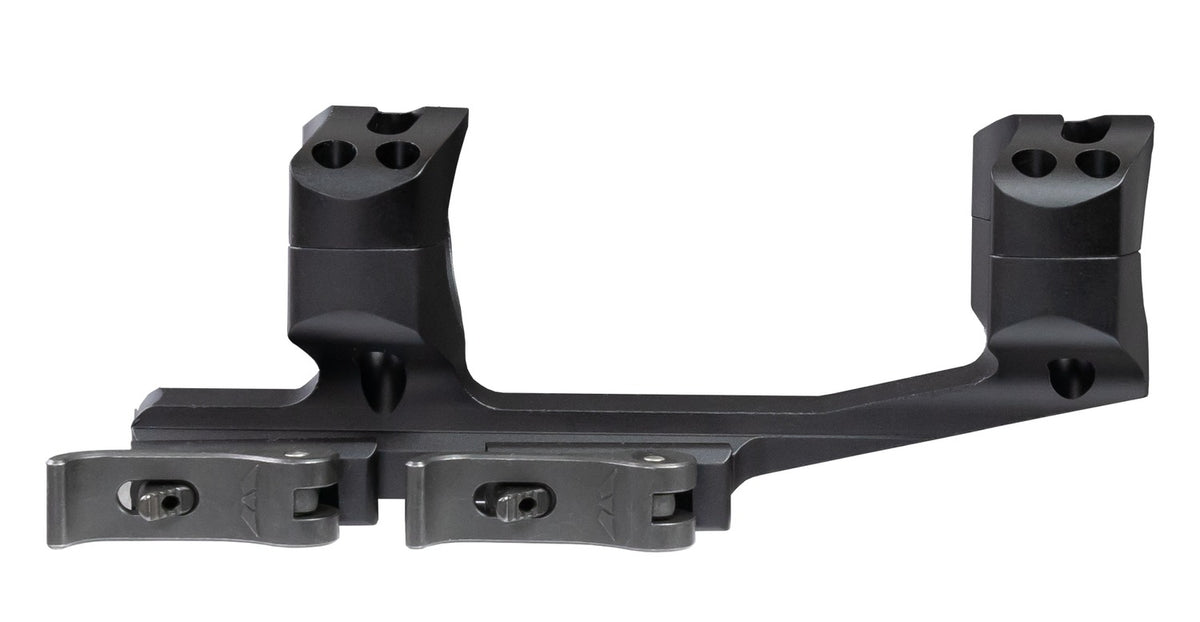 STEINER 5975        P-SERIES 30MM QD MOUNT  35MM