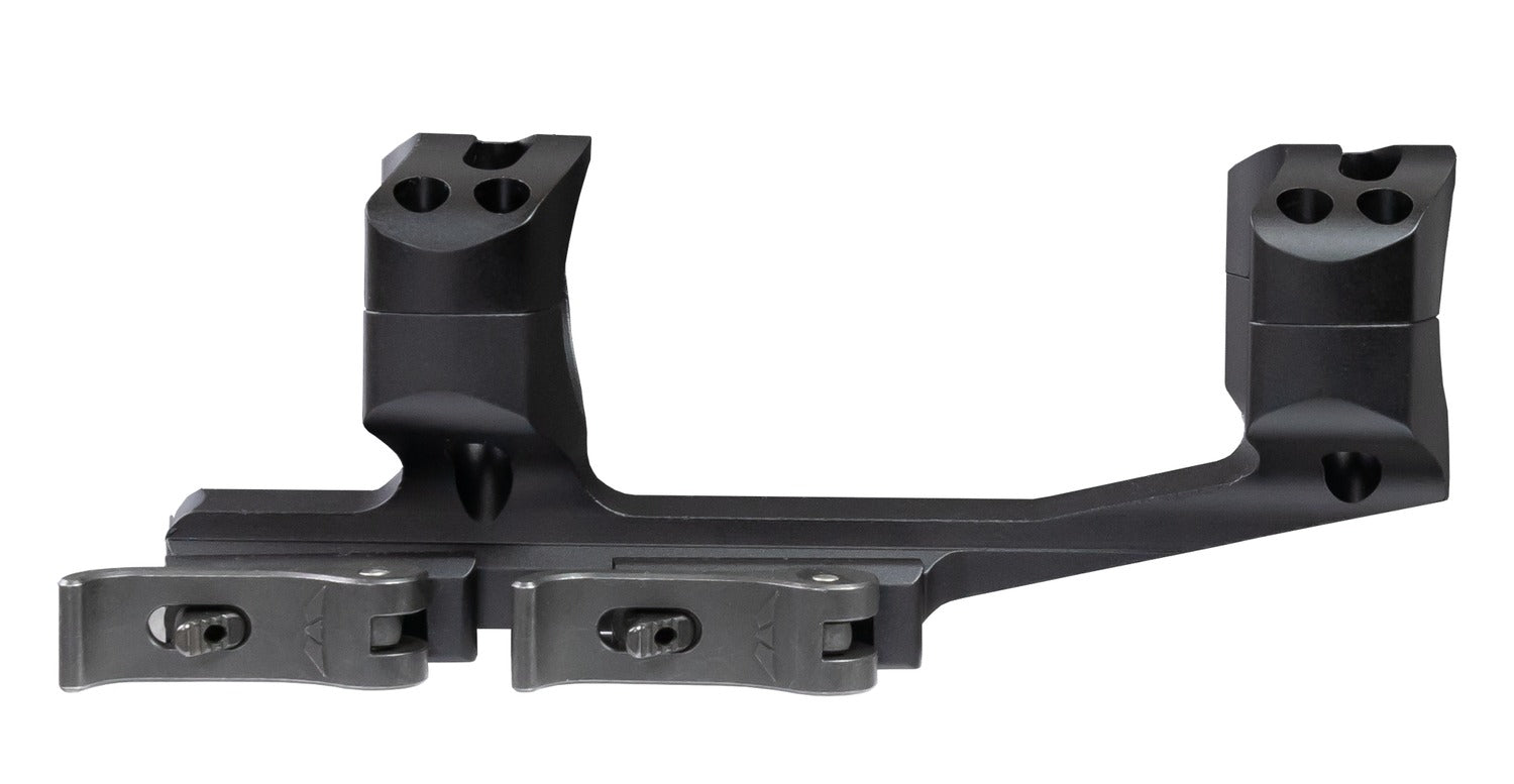 STEINER 5975        P-SERIES 30MM QD MOUNT  35MM