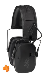BRN 12691     BUCKMARK ELITE ELECTRONIC HP
