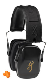 BRN 12679     BUCKMARK III BLACK/GOLD HP