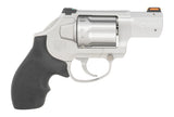 DIA DB0700S712  SDR 357MAG    2" 6R  DA         SS