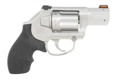 DIA DB0700S712  SDR 357MAG    2" 6R  DA         SS