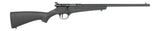 SAV 13809 RASCAL F-SR    22LR   16.125         BLK
