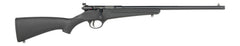 SAV 13809 RASCAL F-SR    22LR   16.125         BLK