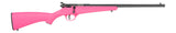 SAV 13811 RASCAL F-SR    22LR   16.125        PINK