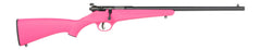 SAV 13811 RASCAL F-SR    22LR   16.125        PINK