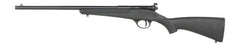 SAV 13809 RASCAL F-SR    22LR   16.125         BLK