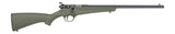 SAV 13813 RASCAL F-SR    22LR   16.125         GRN