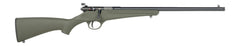 SAV 13813 RASCAL F-SR    22LR   16.125         GRN