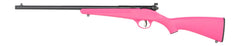 SAV 13811 RASCAL F-SR    22LR   16.125        PINK