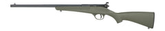 SAV 13813 RASCAL F-SR    22LR   16.125         GRN