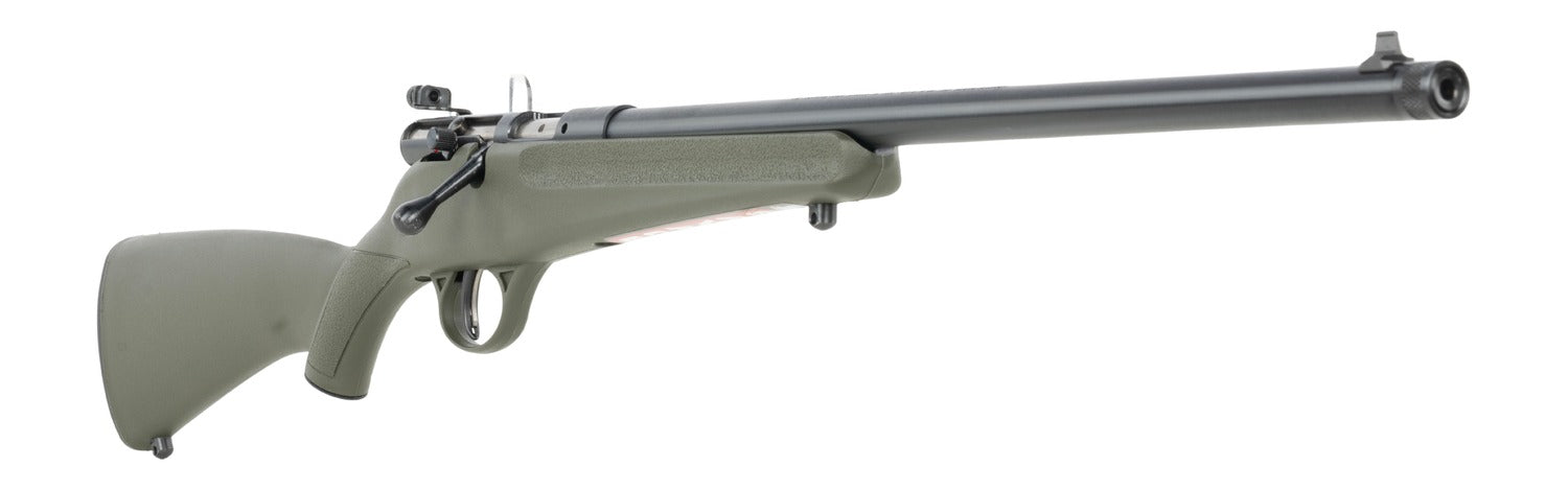 SAV 13813 RASCAL F-SR    22LR   16.125         GRN