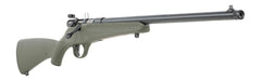 SAV 13813 RASCAL F-SR    22LR   16.125         GRN