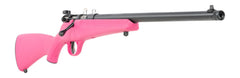 SAV 13811 RASCAL F-SR    22LR   16.125        PINK