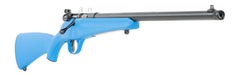SAV 13812 RASCAL F-SR    22LR   16.125        BLUE