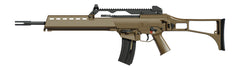 HK 81001321 RI G36       22LR 18.13 1-20RD     FDE