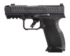 CIA HG8612-N     CANIK PRIME RADIAN 9MM 3.8 10R BK
