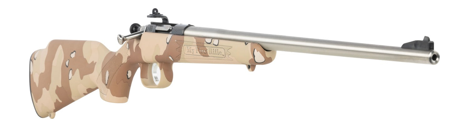 CRICK KSA2179    22LR GEN2 HYD DS CAMO SS BRL