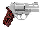 CHIA 340.353    RHINO 30DSX      357  3    6R  SS