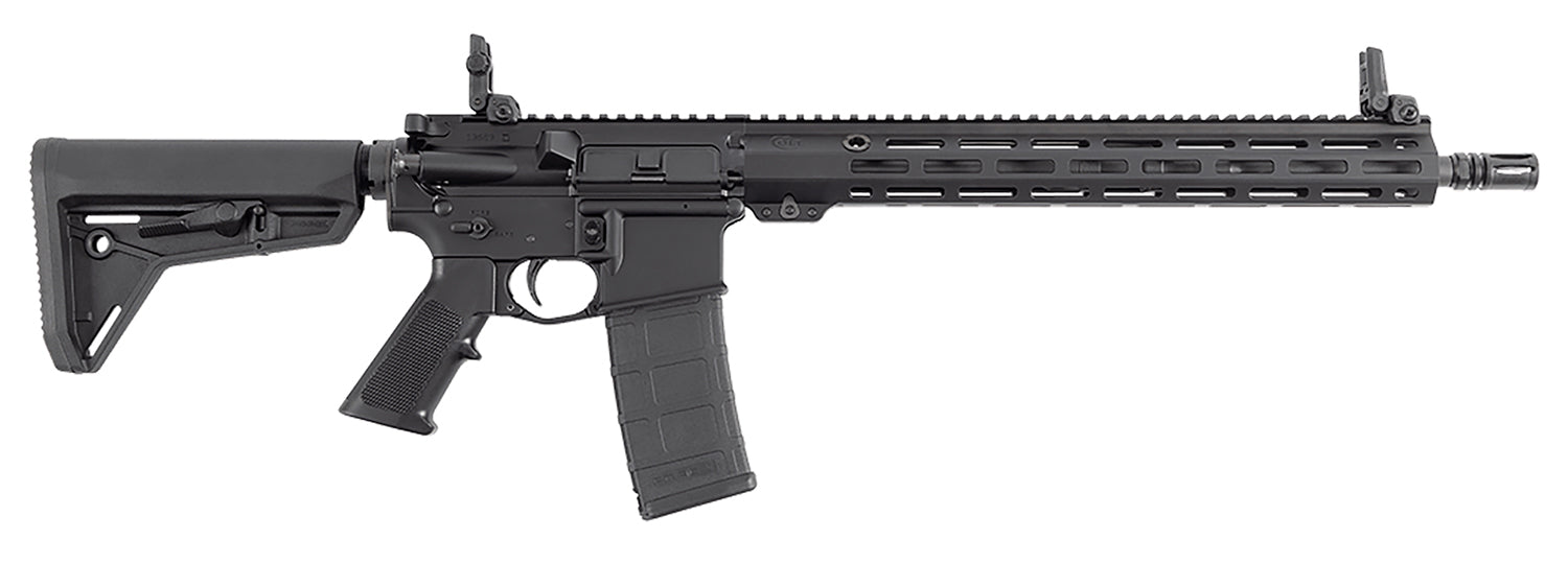 COLT LE6920-EPRII   M4 ENH PATRL RFL 5.56 16 30 MT