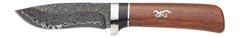 BRN 3220586B  KNIFE  STORMY PASS SM FXD BOX