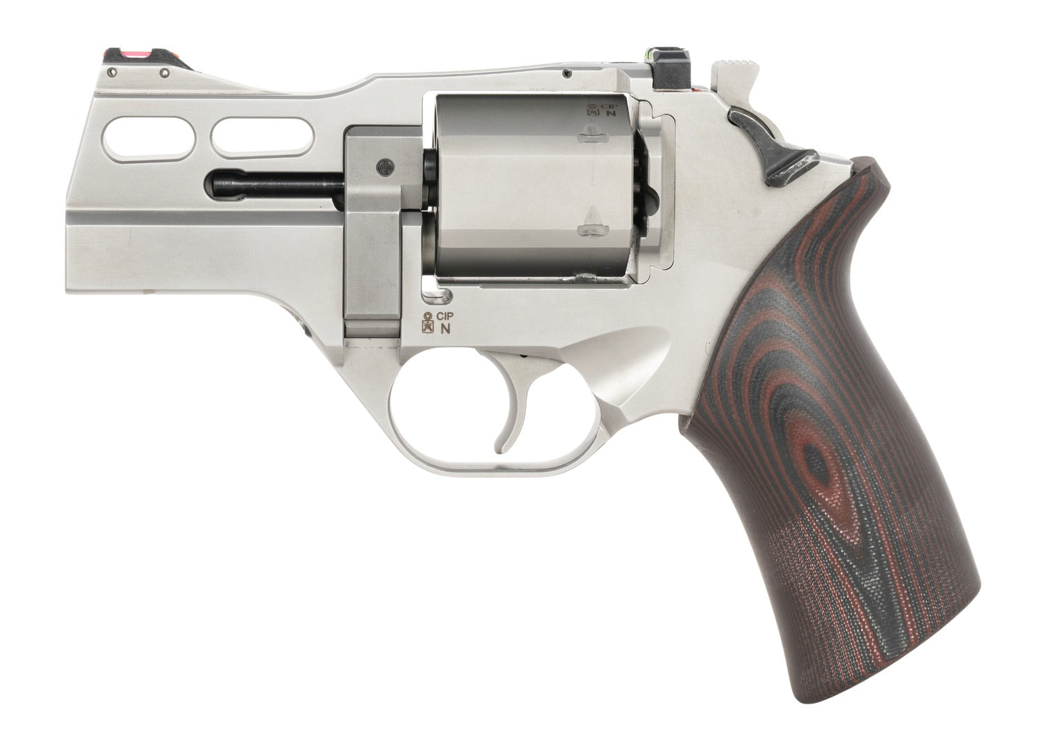 CHIA CF340.353  RHINO 30SARX     357  3    6R   SS