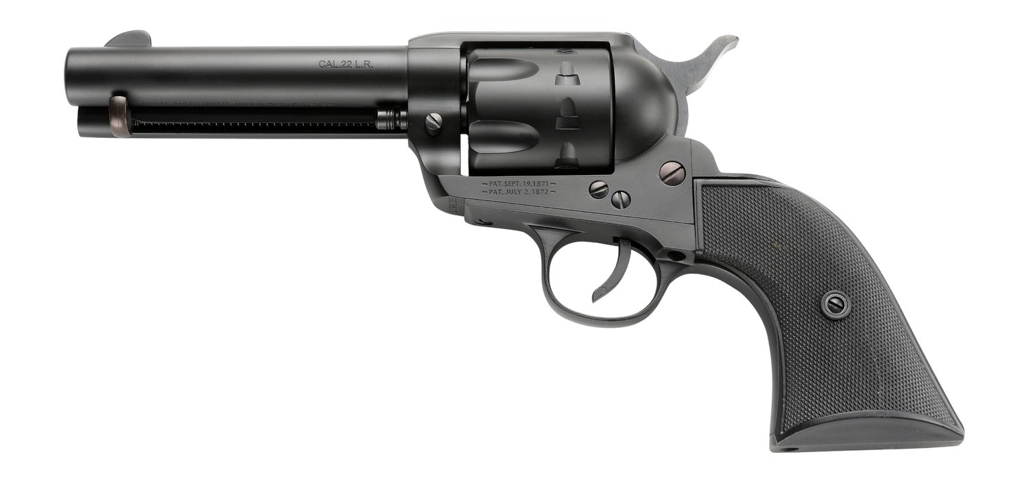 PIETTA PFI22ALLOYAS312CB ALLOY     22LR   3.5