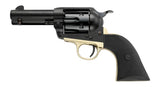 PIETTA PFI22ALLOYBR312CB ALLOY     22LR   3.5"