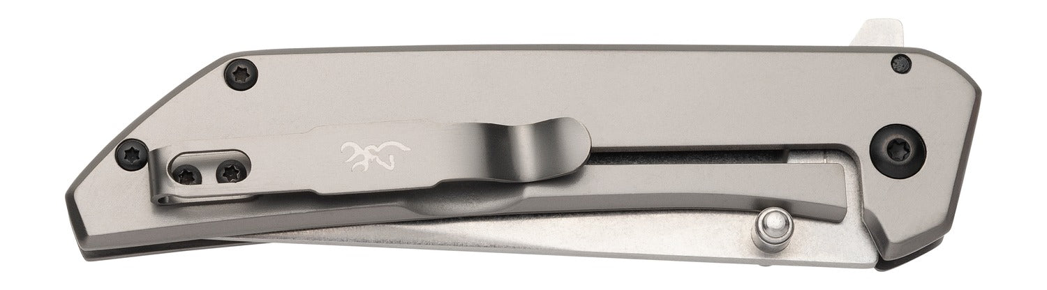 BRN 3220590   KNIFE  EAGLE BLUFF WOOD