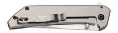 BRN 3220590   KNIFE  EAGLE BLUFF WOOD
