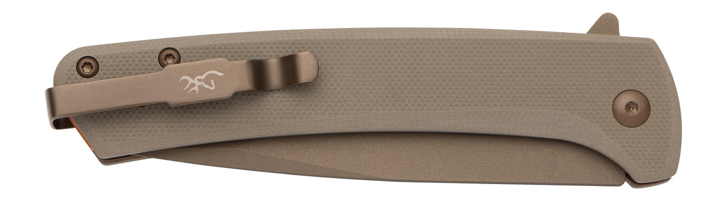 BRN 3220589   KNIFE  OPENING DAY BTLK FLD