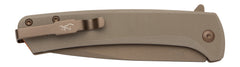 BRN 3220589   KNIFE  OPENING DAY BTLK FLD