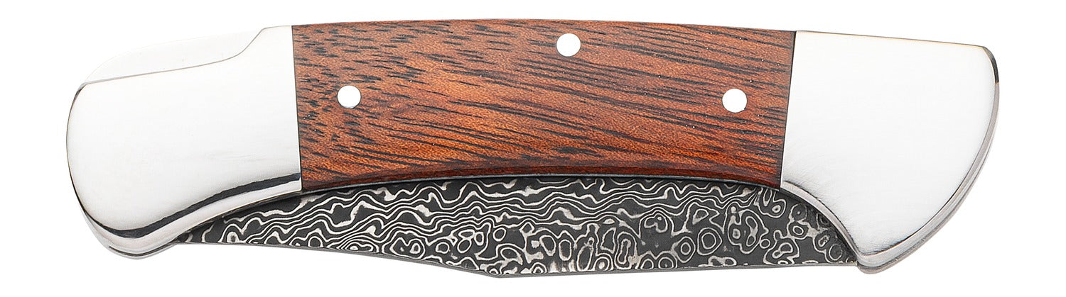 BRN 3220587B  KNIFE  STORMY PASS LRG FLD BOX
