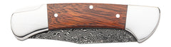 BRN 3220587B  KNIFE  STORMY PASS LRG FLD BOX