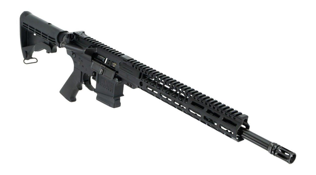 FAXON FXSPT55616HBAR13   SPORT   556 16