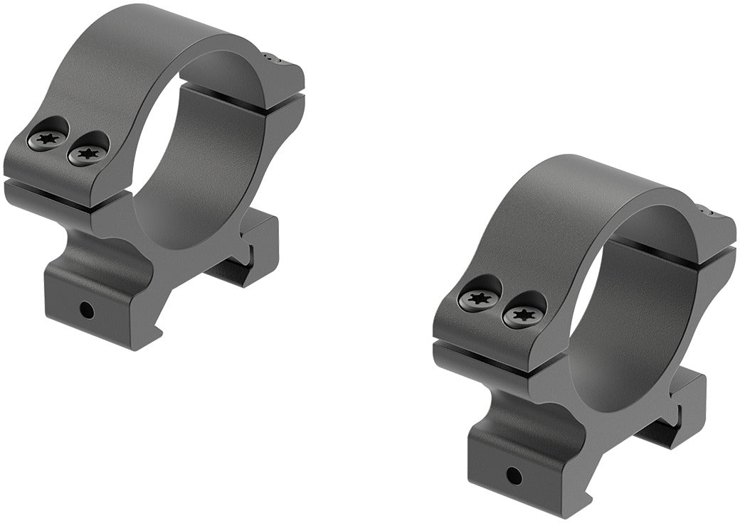 LEU 185532 RIFLEMAN  G2   30MM RINGS MED